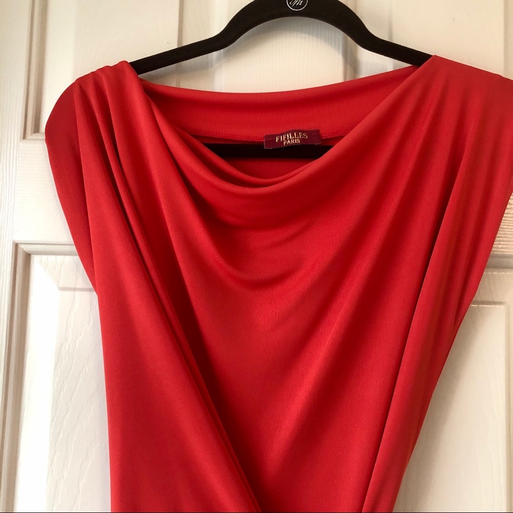 Dress - Picture 3 of 4